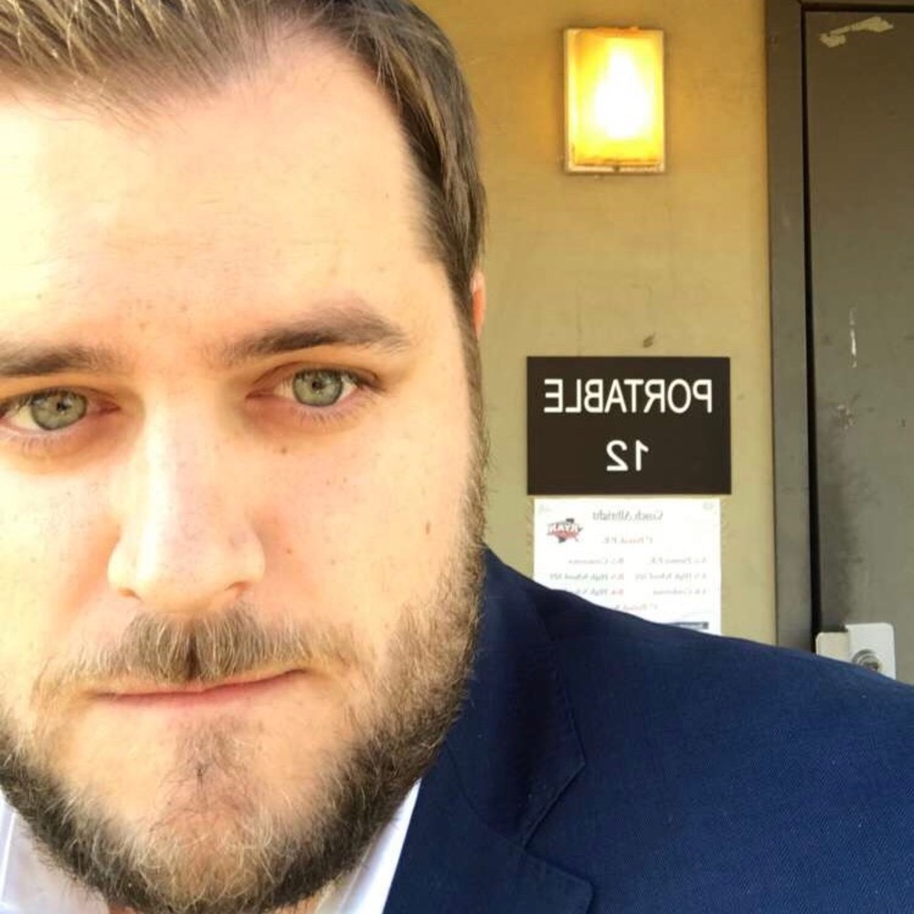 Meet your Posher, Collin